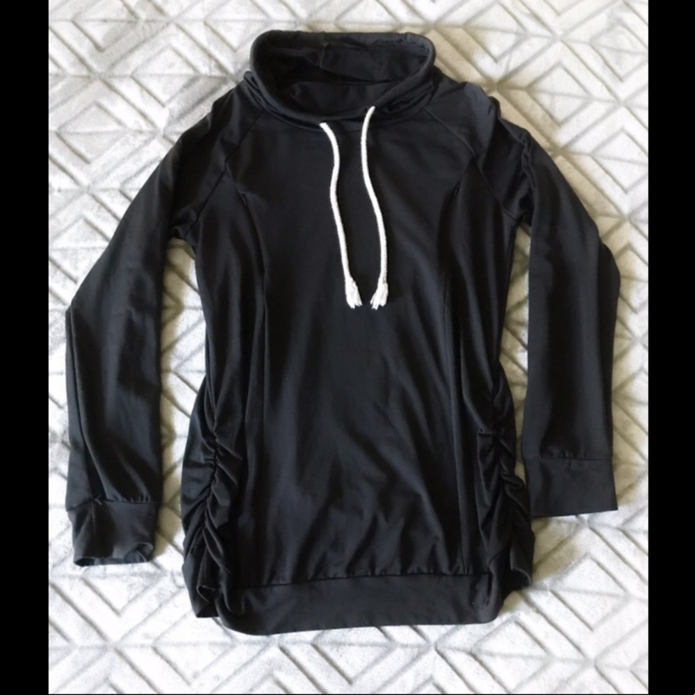 Nursing/ Maternity sweater